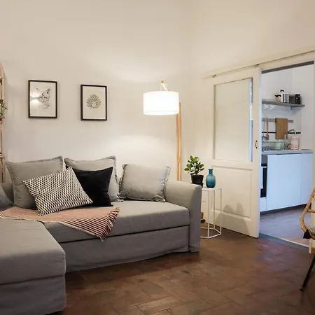 דירה Palazzuolo 118