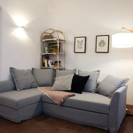 Palazzuolo 118 פירנצה