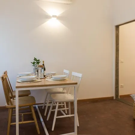 Palazzuolo 118 Apartament Florencja