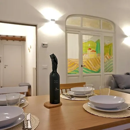Palazzuolo 118 דירה פירנצה