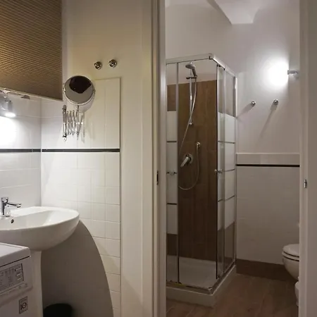 Palazzuolo 118 Apartament Florencja
