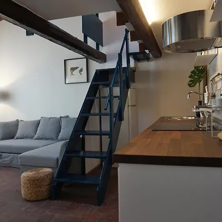 Palazzuolo 118 Apartament