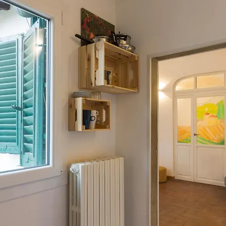 Apartament Palazzuolo 118 *