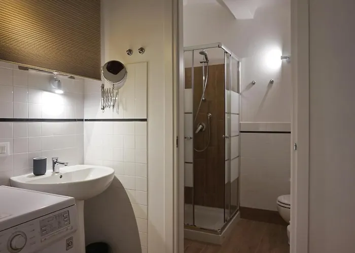 Palazzuolo 118 דירה פירנצה